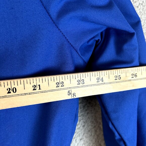 VTG 80s 90s MA Klein Company Work Bomber Jacket Size M Double Sided Universal - Picture 5 of 5